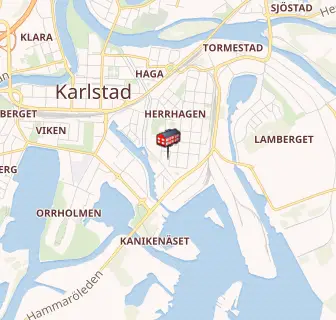 Karlstad