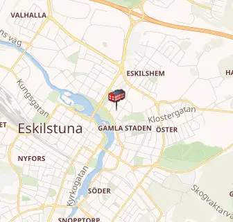 Eskilstuna