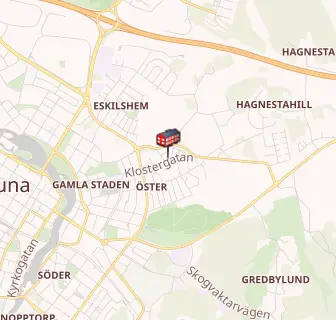 Eskilstuna