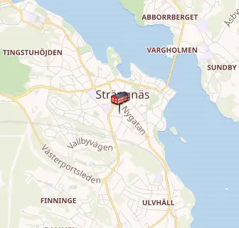 Strängnäs
