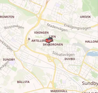 Sundbyberg