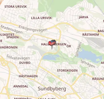 Sundbyberg