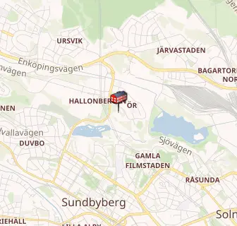 Sundbyberg
