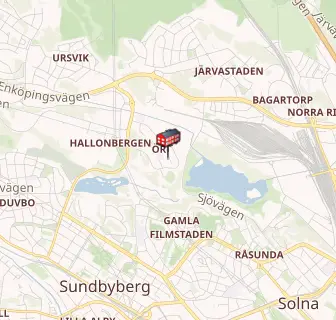 Sundbyberg