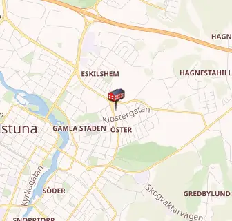 Eskilstuna