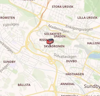 Sundbyberg