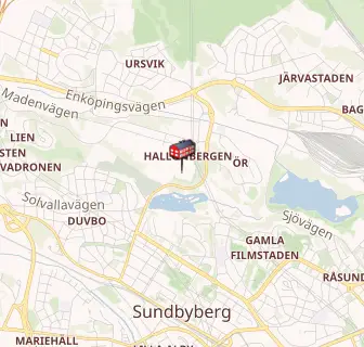 Sundbyberg