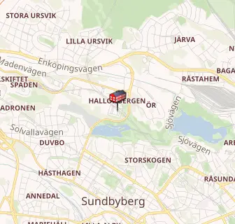 Sundbyberg