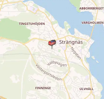 Strängnäs