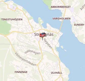 Strängnäs