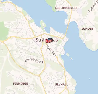 Strängnäs