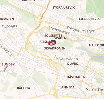 Sundbyberg