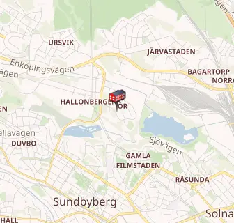 Sundbyberg