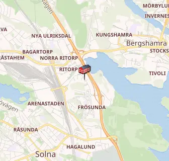 Solna