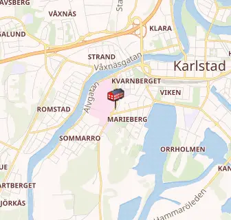 Karlstad