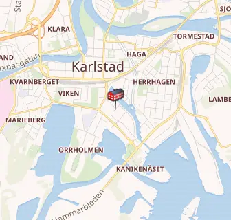 Karlstad