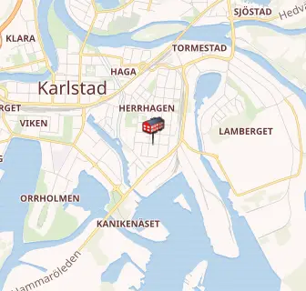 Karlstad