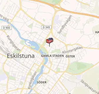 Eskilstuna