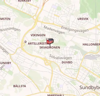 Sundbyberg