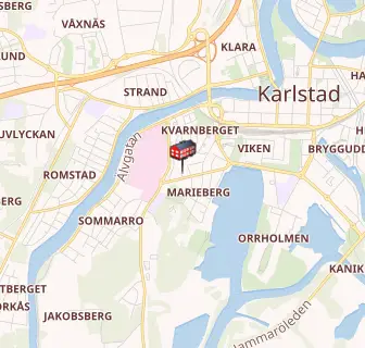 Karlstad