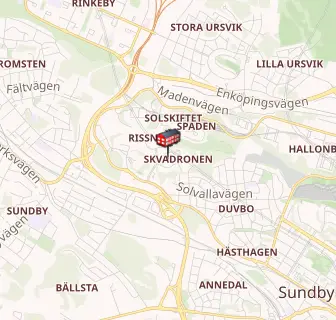 Sundbyberg