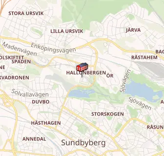 Sundbyberg