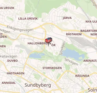 Sundbyberg