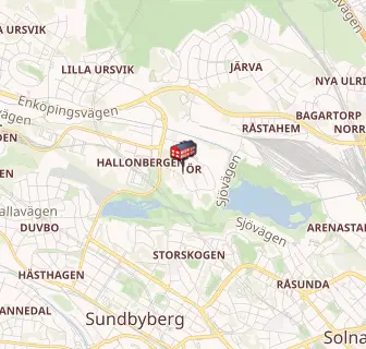 Sundbyberg
