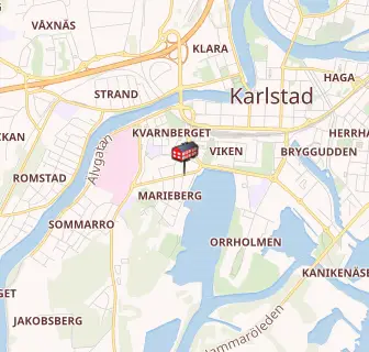 Karlstad