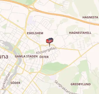 Eskilstuna