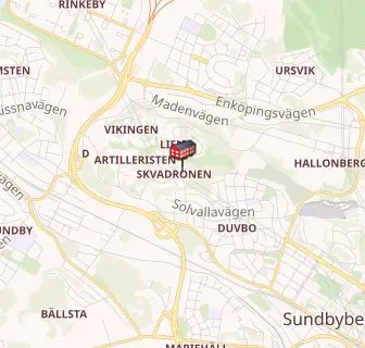 Sundbyberg