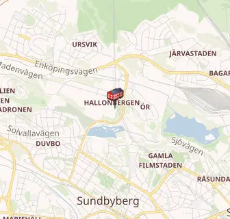 Sundbyberg
