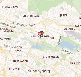 Sundbyberg