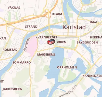 Karlstad