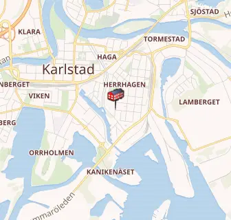 Karlstad
