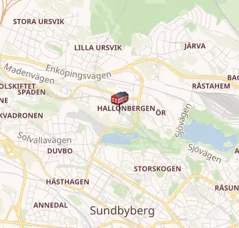 Sundbyberg