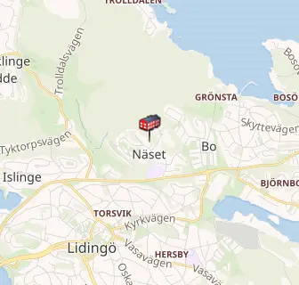 Lidingö