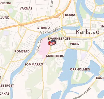 Karlstad