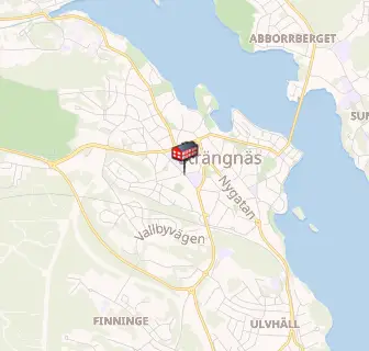 Strängnäs