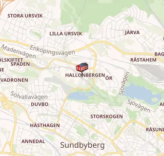 Sundbyberg