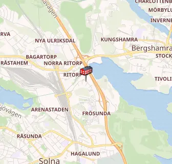 Solna