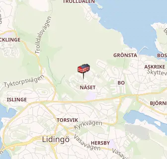 Lidingö