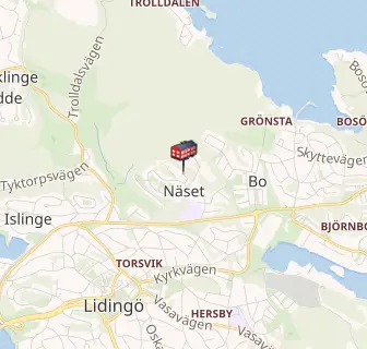 Lidingö