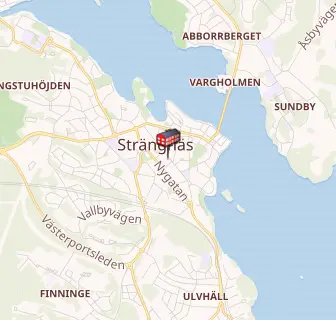 Strängnäs