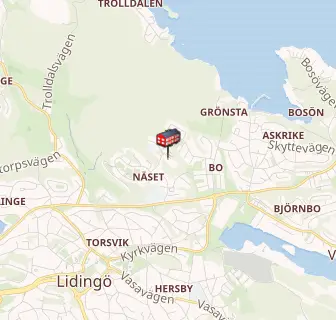 Lidingö