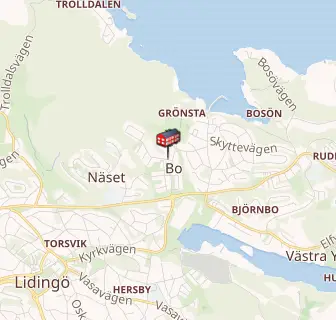 Lidingö
