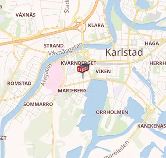 Karlstad