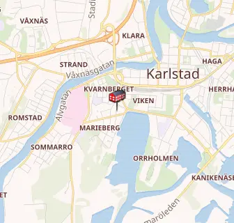 Karlstad