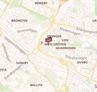 Sundbyberg