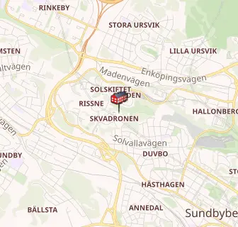 Sundbyberg